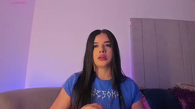 Snapshot of kaylarossi chatting on February 19, 2026, 6:27 pm kaylarossi online show from February 19, 2026, 6:27 pm