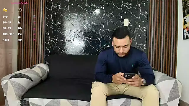 hott dicks online show from February 12, 2025, 7:35 pm