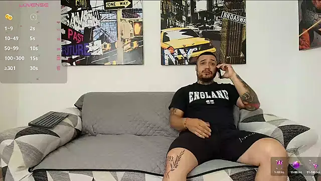 hott dicks online show from January 15, 2025, 1:52 pm