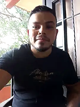 Snapshot of Naughty_Charly chatting on February 28, 2025, 8:28 pm Naughty Charly online show from February 28, 2025, 8:28 pm