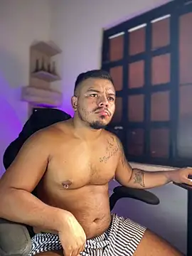 Snapshot of Naughty_Charly chatting on March 8, 2026, 6:11 pm Naughty Charly online show from March 8, 2026, 6:11 pm