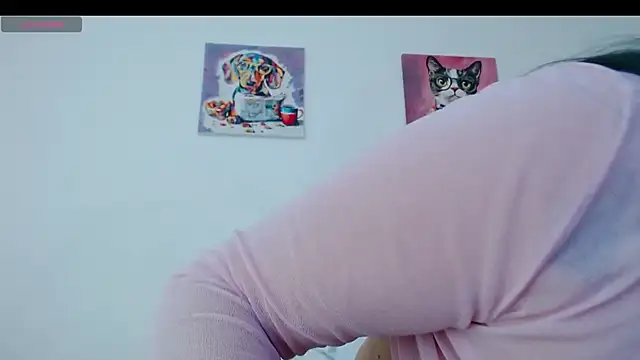Snapshot of lilith_luv chatting on May 24, 2026, 8:03 am lilith luv online show from May 24, 2026, 8:03 am