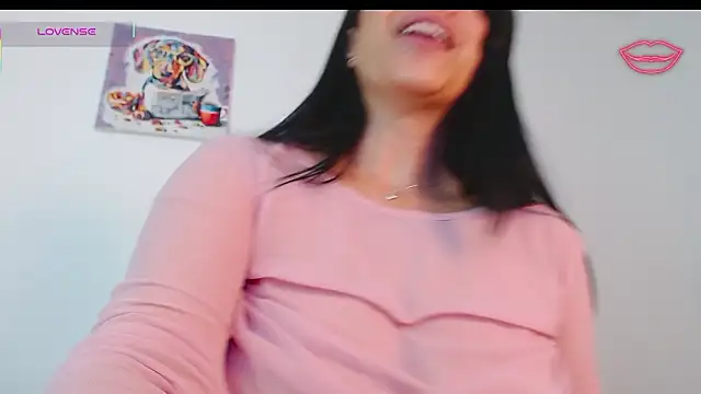 lilith luv online show from March 25, 2026, 8:25 am