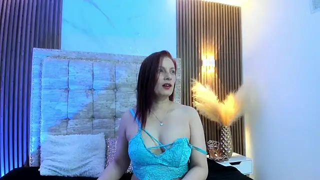 ada mclaine online show from November 9, 2025, 11:58 am