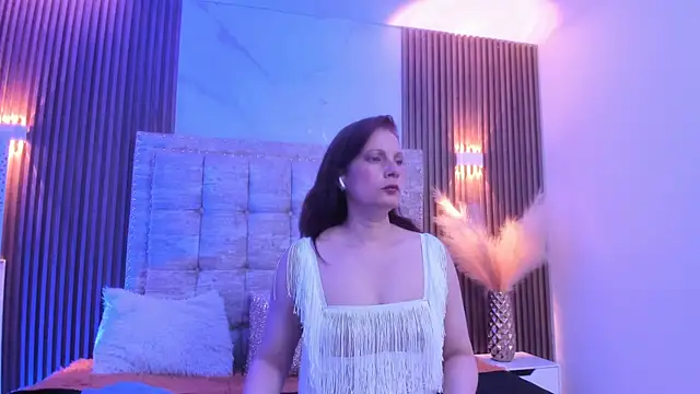 ada mclaine online show from October 10, 2025, 12:06 pm