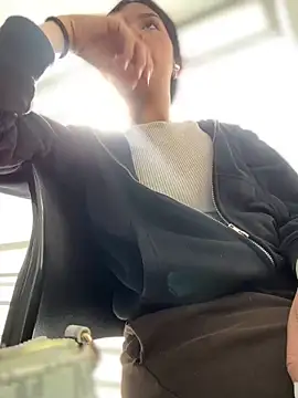 Mila Morgan online show from March 17, 2025, 2:01 pm