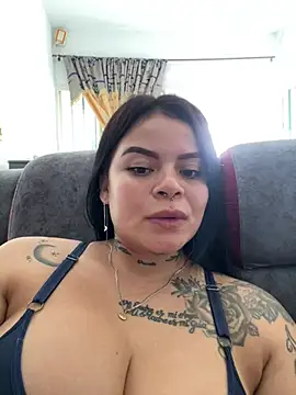 Snapshot of ivanna_rivera chatting on March 12, 2025, 7:25 pm ivanna rivera online show from March 12, 2025, 7:25 pm