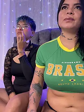 Snapshot of ivanna_rivera chatting on February 26, 2025, 3:10 pm ivanna rivera online show from February 26, 2025, 3:10 pm