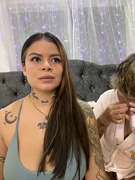 ivanna rivera online show from November 28, 2025, 6:41 pm