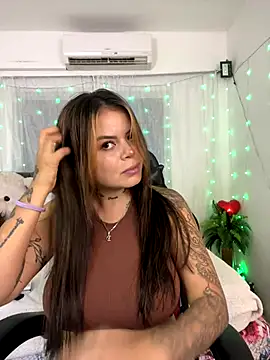 Snapshot of ivanna_rivera chatting on September 25, 2025, 4:57 pm ivanna rivera online show from September 25, 2025, 4:57 pm
