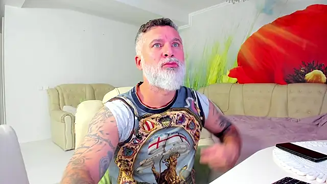 BlowMyXXL online show from January 10, 2026, 5:19 pm