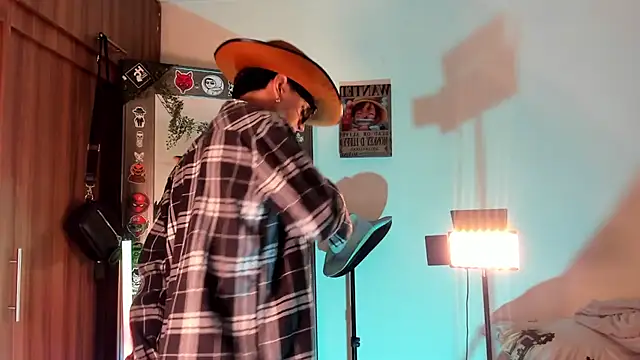 Snapshot of marckalexis chatting on September 30, 2025, 1:00 am marckalexis online show from September 30, 2025, 1:00 am