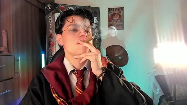 Snapshot of marckalexis chatting on October 5, 2025, 11:12 am marckalexis online show from October 5, 2025, 11:12 am