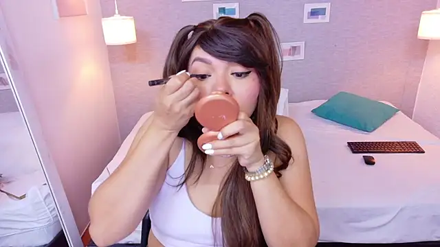 Cuckold lover69 online show from December 4, 2025, 2:05 pm