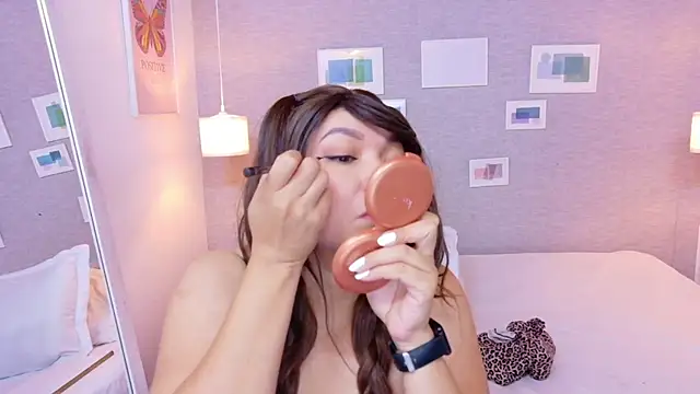 Cuckold lover69 online show from December 5, 2025, 2:15 pm