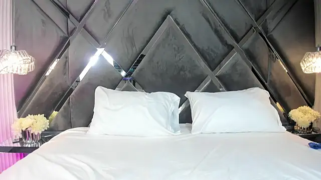 MaluDiaz online show from February 9, 2026, 5:11 pm