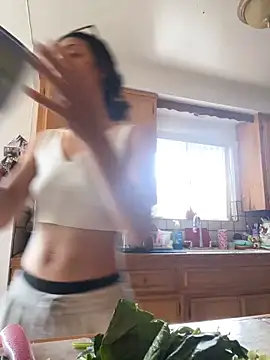 Snapshot of starrynikki chatting on January 30, 2025, 7:26 pm starrynikki online show from January 30, 2025, 7:26 pm