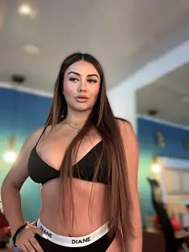 Miss ary online show from October 27, 2025, 12:17 pm