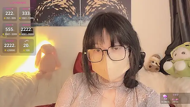 Snapshot of Nacy-Moonlight chatting on March 25, 2026, 3:00 pm Nacy-Moonlight online show from March 25, 2026, 3:00 pm