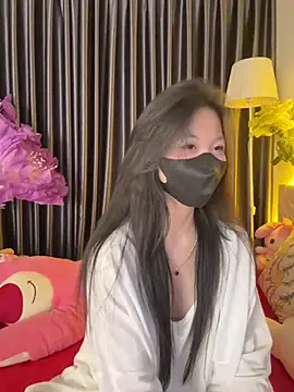 Snapshot of Nacy-Moonlight chatting on March 10, 2025, 7:40 pm Nacy-Moonlight online show from March 10, 2025, 7:40 pm