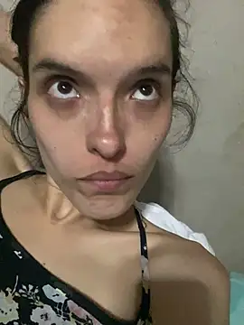 lilithanderson online show from July 12, 2026, 11:05 pm