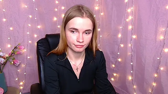 MargaritaKiss online show from February 28, 2026, 9:14 pm