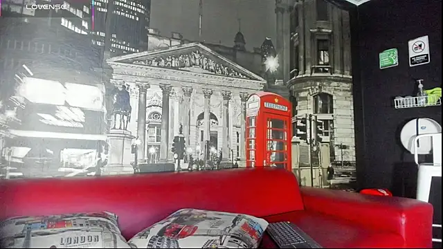 CloeRodriguez online show from March 23, 2026, 8:41 pm