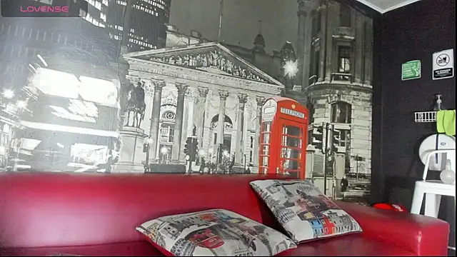 CloeRodriguez online show from March 21, 2026, 8:57 pm