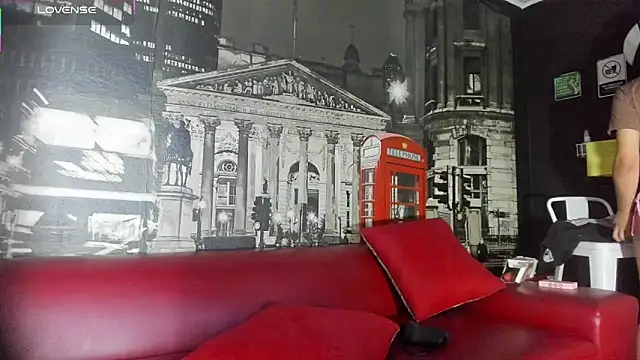 CloeRodriguez online show from March 9, 2026, 9:07 pm