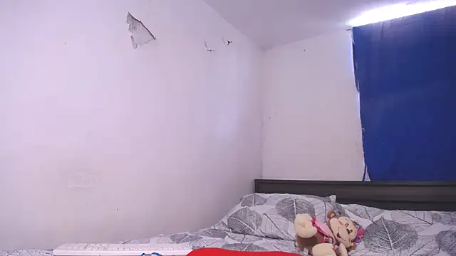 Snapshot of morris_dayanna chatting on February 26, 2026, 8:31 pm morris dayanna online show from February 26, 2026, 8:31 pm