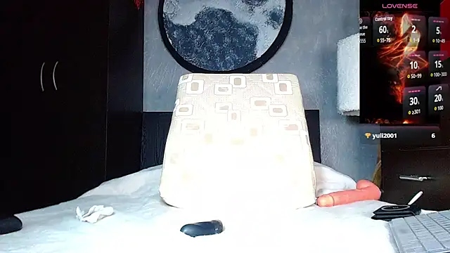 the dog lian online show from February 11, 2026, 2:28 pm