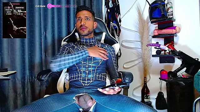 the dog lian online show from November 19, 2025, 12:05 pm