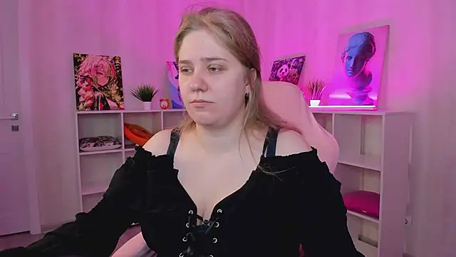 Megan Violer online show from June 30, 2026, 5:24 pm