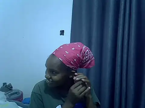 Ebonyyprincess online show from November 29, 2025, 8:09 pm