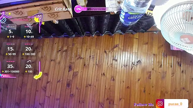 Pucaa  online show from March 29, 2026, 2:24 am