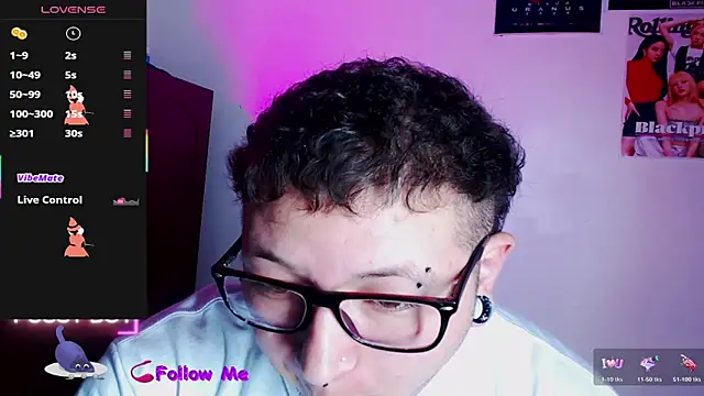 princeFtm online show from December 14, 2025, 3:17 pm