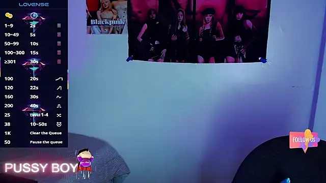 Snapshot of princeFtm chatting on February 14, 2026, 5:24 pm princeFtm online show from February 14, 2026, 5:24 pm