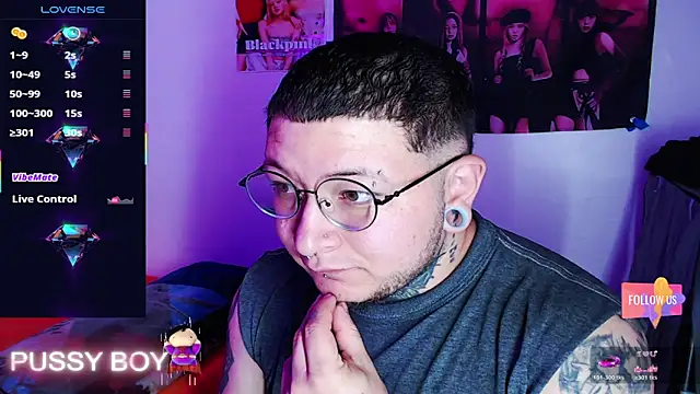 princeFtm online show from May 15, 2026, 3:54 pm