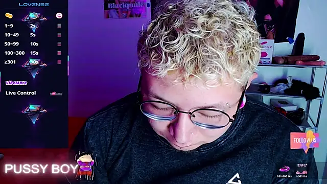 princeFtm online show from March 15, 2026, 3:30 pm