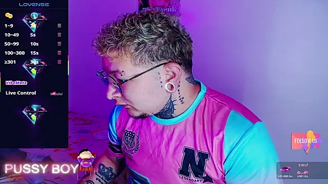 Snapshot of princeFtm chatting on January 18, 2026, 3:15 pm princeFtm online show from January 18, 2026, 3:15 pm