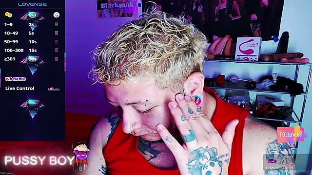 princeFtm online show from March 14, 2026, 4:02 pm