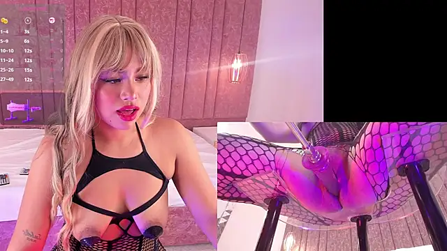 Alice Roys online show from November 27, 2025, 2:39 pm