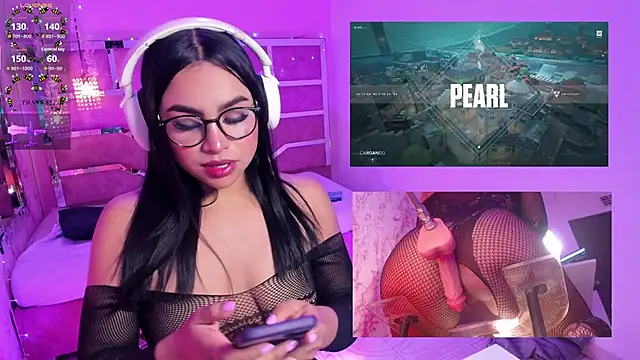 Alice Roys online show from March 31, 2026, 9:28 pm