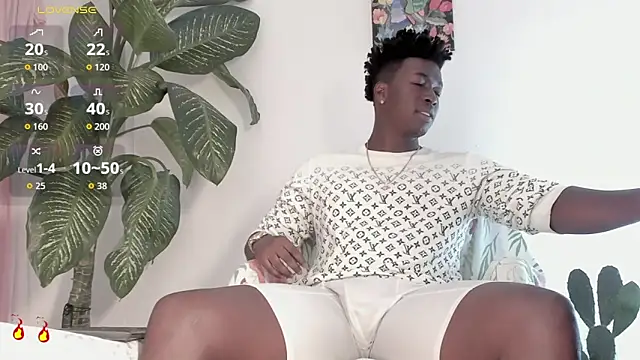 michaell james7 online show from February 2, 2026, 10:53 pm