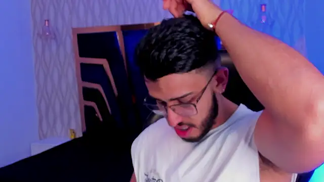 Liam Kleiin online show from February 20, 2026, 11:45 am