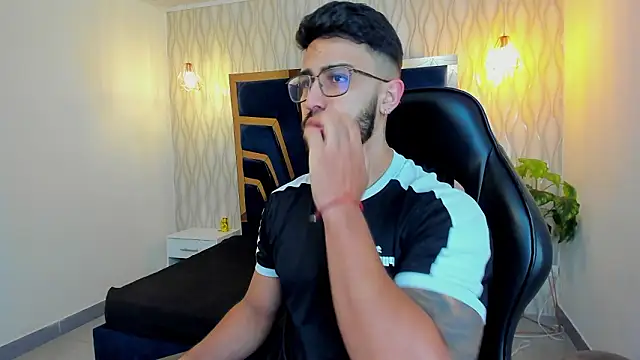 Liam Kleiin online show from January 16, 2026, 11:25 am