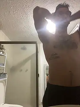 JuanBlade online show from July 25, 2026, 11:49 am