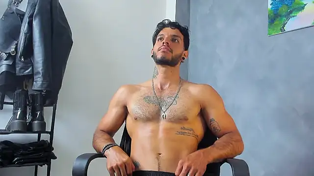 Snapshot of JuanBlade chatting on March 3, 2026, 3:24 am JuanBlade online show from March 3, 2026, 3:24 am