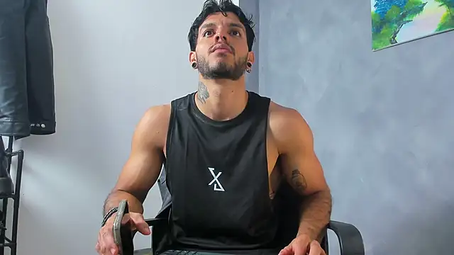 Snapshot of JuanBlade chatting on February 25, 2026, 4:56 am JuanBlade online show from February 25, 2026, 4:56 am