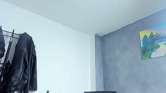 JuanBlade online show from April 18, 2026, 5:21 am